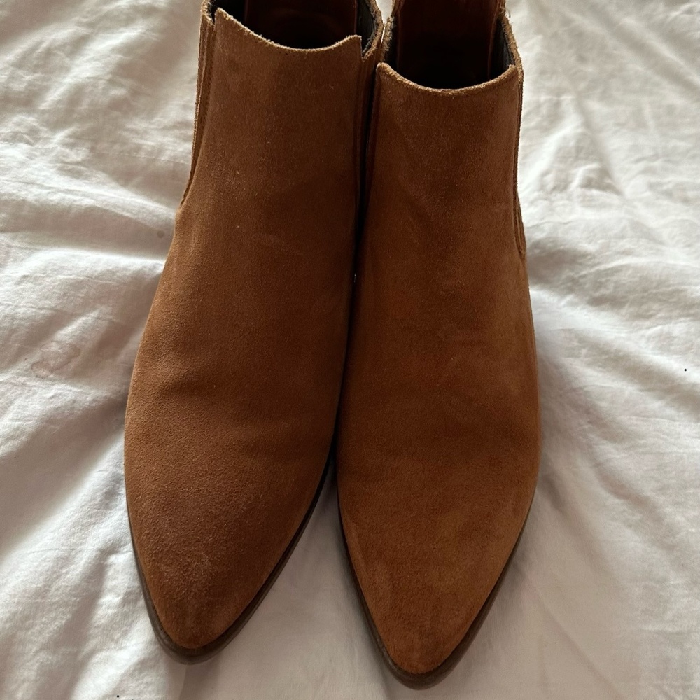 Portland Leather Goods Dakota Boots